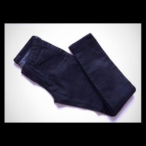 💥3x HP Straight leg black Zara jeans nwot